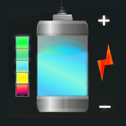 Battery Health Charge Info logo
