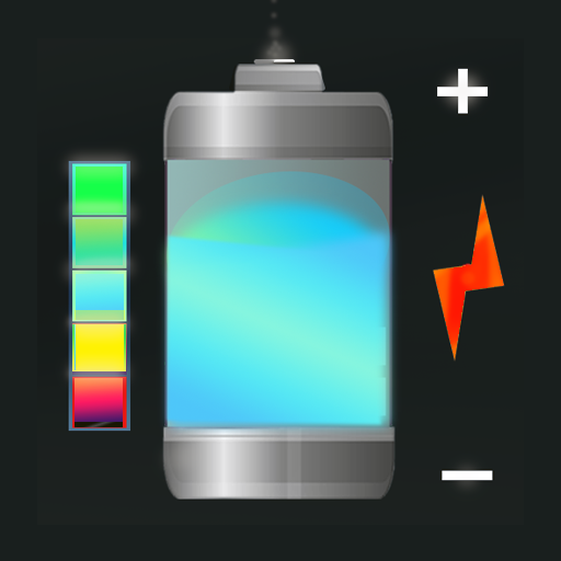 Battery Health Charge Info