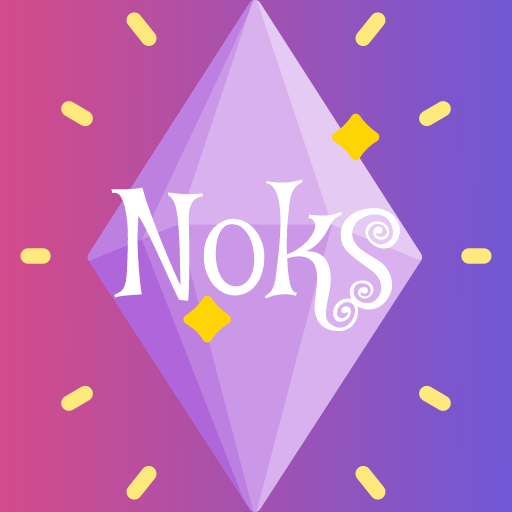 Apps Android no Google Play: Noks Development
