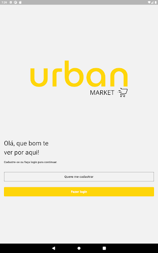 Urban Market