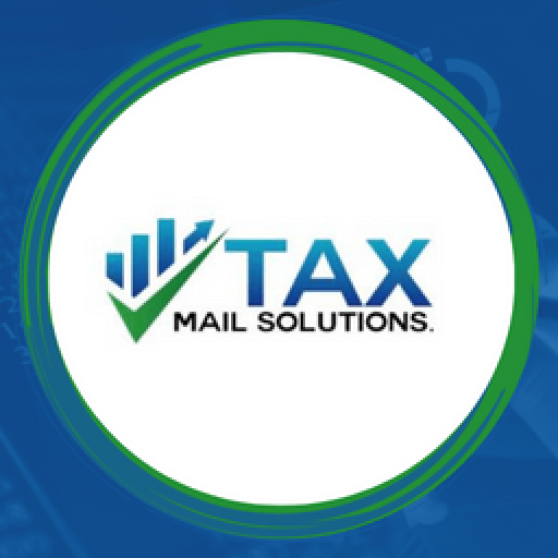Taxmail Solutions logo