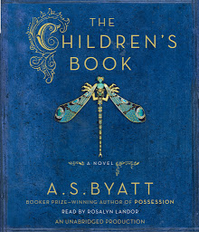 Icon image The Children's Book