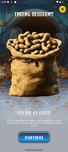 Nuts Heist 4