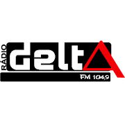Rádio Delta FM 104,9  Icon
