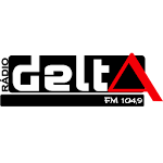 Rádio Delta FM 104,9 Apk