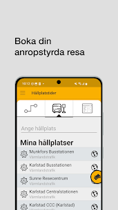 Värmlandstrafik APK for Android Download (Premium) 5
