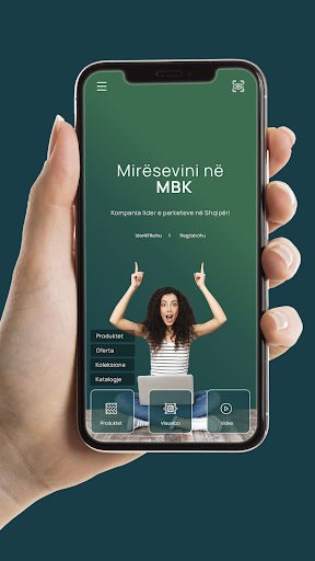 MBK Albania Screen 3