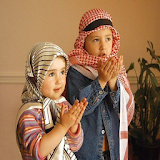 Arabic Songs For Children icon