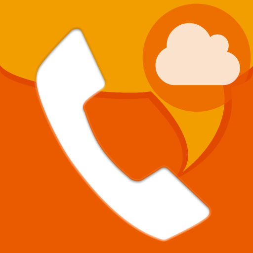 AGEphone Cloud logo