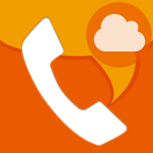 AGEphone Cloud  Icon