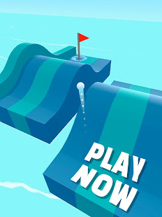 Perfect Golf - Satisfying Game 3.6.10 screenshots 9
