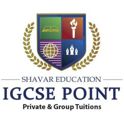 IGCSE Point logo