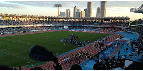 川崎フロンターレ非公式ーfrontale Together برنامه ها در Google Play