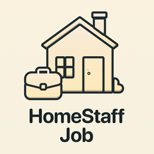 Home Staff - Работа в семье Download on Windows