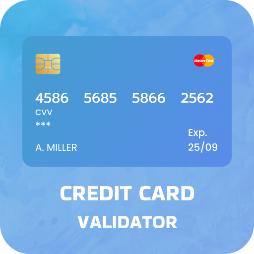Online Credit Card Checker Apps on Google Play