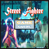 Game Guide Street Fighter icon