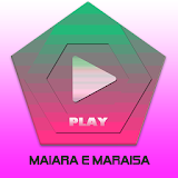 Maiara & Maraisa songs&lyrics icon