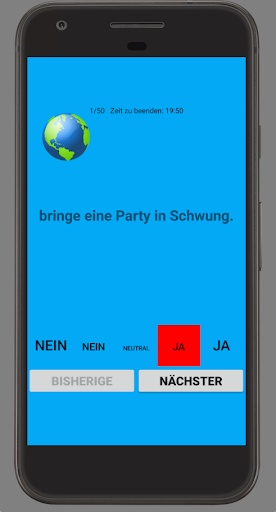 App-Vorschau