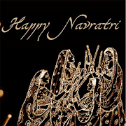 Best Navratri Messages Greeting Cards and Wishes  Icon