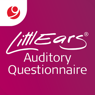 LittlEARS Questionnaire apk