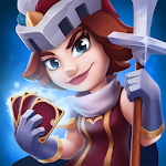 Cover Image of Download Legendary: Tactical Arena 0.11.0 APK
