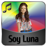 Soy Luna Capitulo Canciones icon