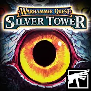 Warhammer Quest: Silver Tower