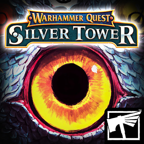 Warhammer Quest: Silver Tower (Mod Money) 2.4006 mod