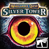 Warhammer Quest: Silver Tower -Turn Based Strategy
