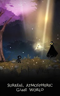 Typoman Mobile Screenshot