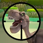 Cover Image of Download Dinosaur Hunting  APK