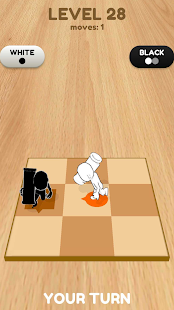 Chess Wars 0.7 APK screenshots 6