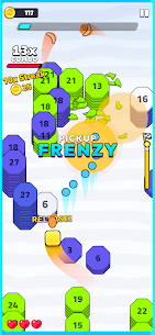 Stack Attack!! 10