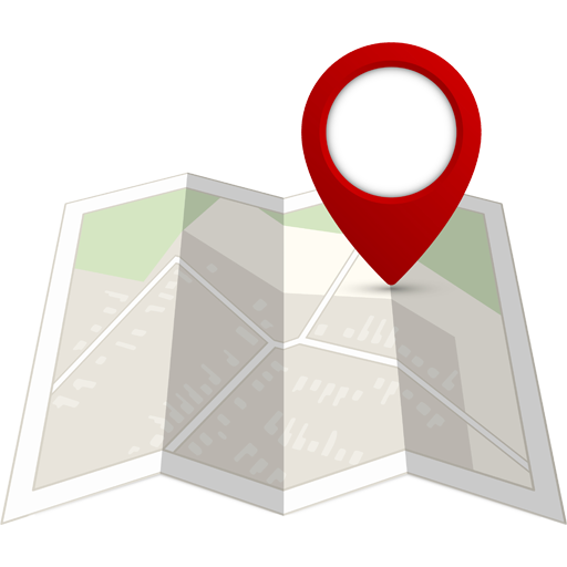 ΚΟΜΑΘ Geofencing app logo