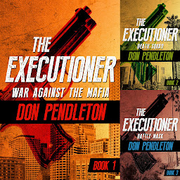 Obraz ikony: The Executioner
