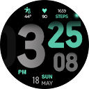 Digital Basic 4 Wear OS 4+