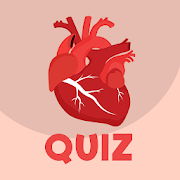 Human Body & Health Quiz - Test Your Knowledge!