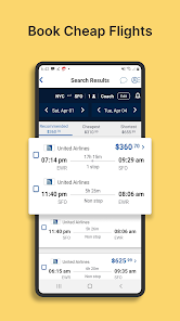 OneTravel: Cheap Flights Deals - Apps on Google Play