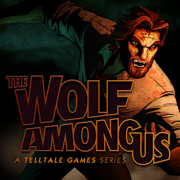 The Wolf Among Us: Download & Review