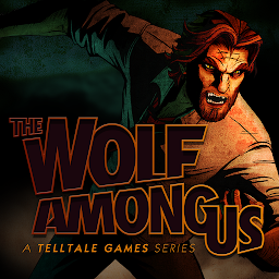 The Wolf Among Us Mod Apk
