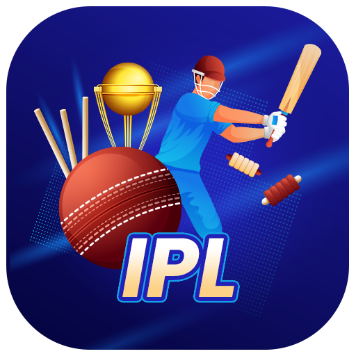 IPL Matches & Schedule 2024 logo