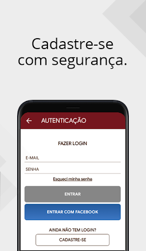 Que Massa! Screen 2