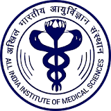 The AIIMS App icon