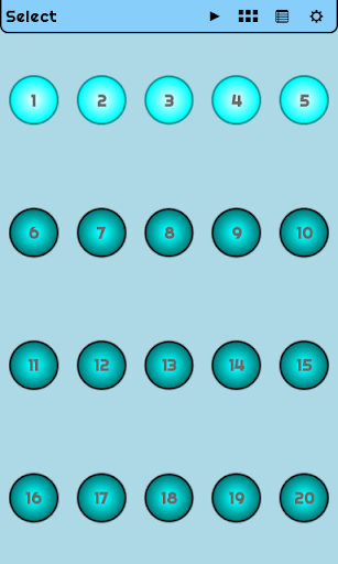 BallRing Screen 2