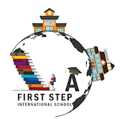 First Step International School  Icon