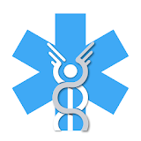 EMT POCKET REFERENCE (BLS+CPR) icon