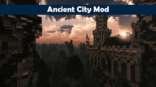 Ancient City Games Mod Finder