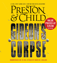 Icon image Gideon's Corpse