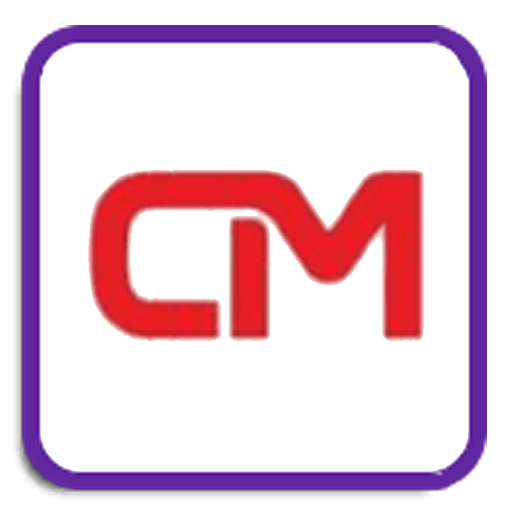 CM Sales and Service  Icon