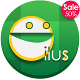 Oilus UI - Icon Pack icon